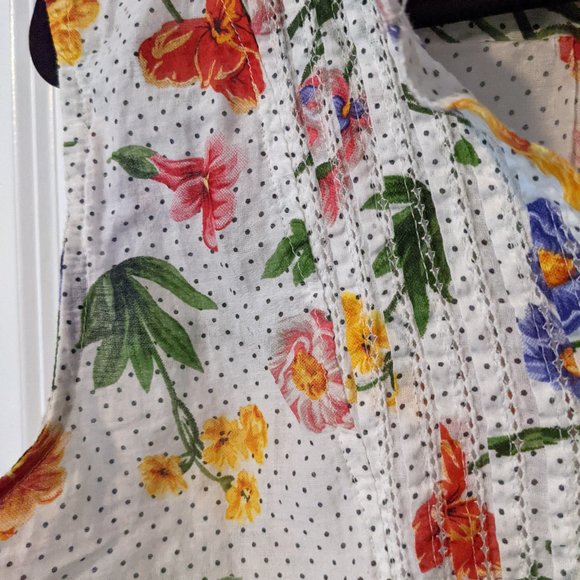 Spring Blouse - Picture 3 of 5